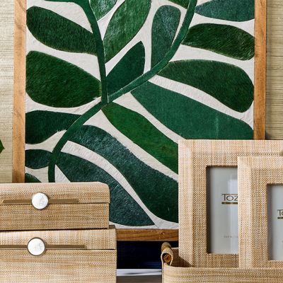 Wall Decor &amp; Mirrors