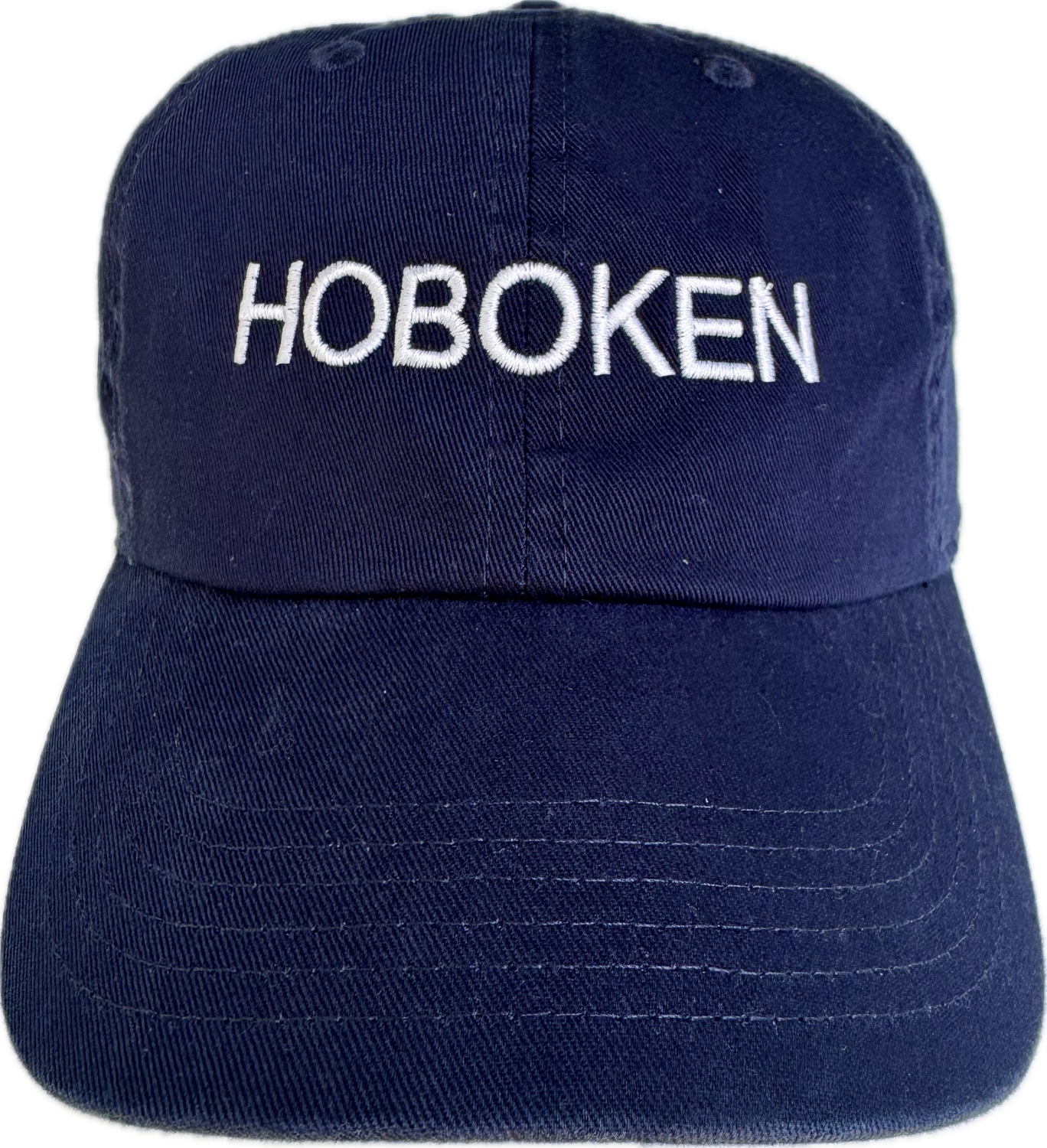 Hoboken Ball Cap