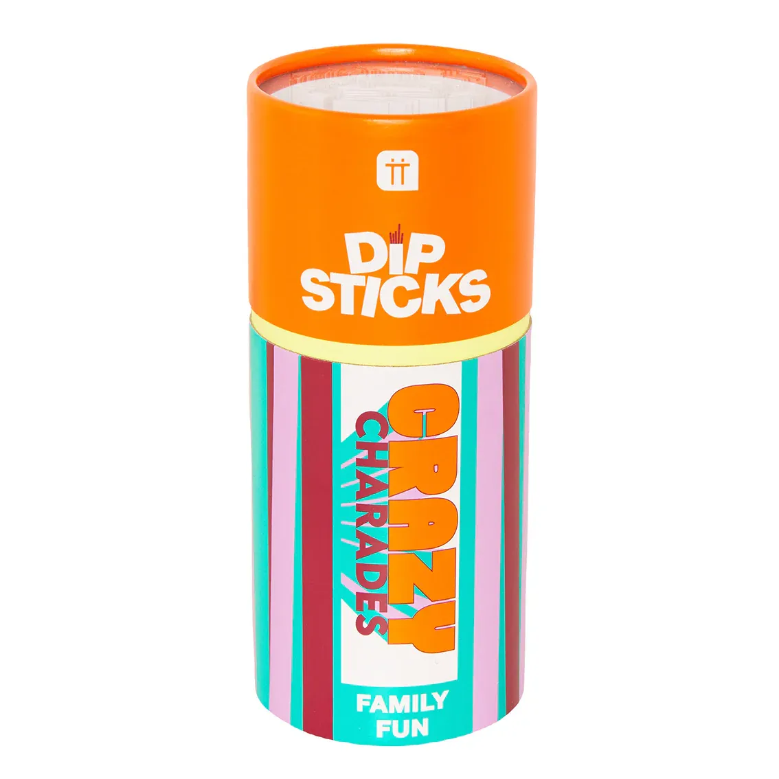 Dipsticks Crazy Charades Game