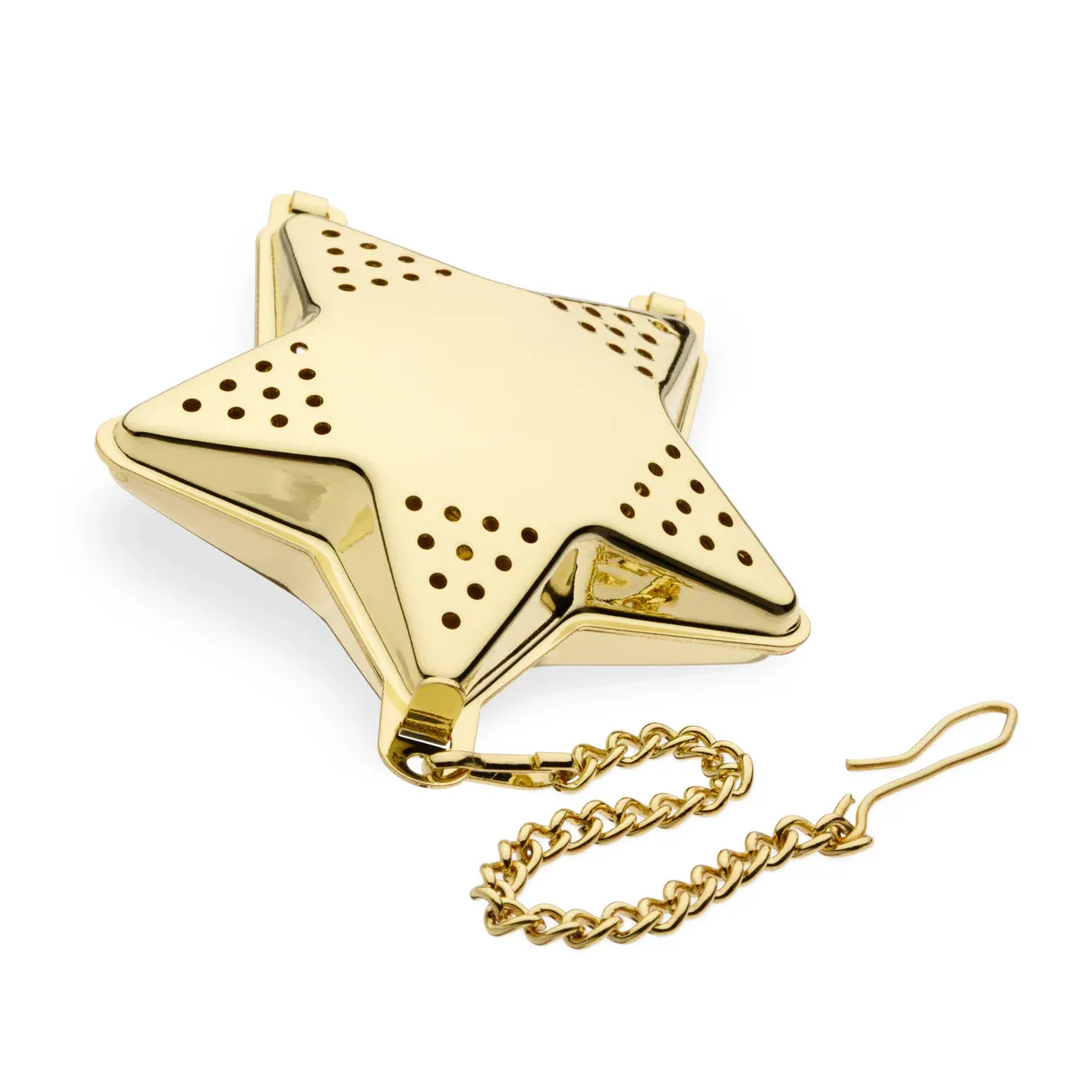 Star Tea Infuser