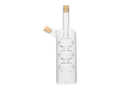 Oil &amp; Vinegar Cruet