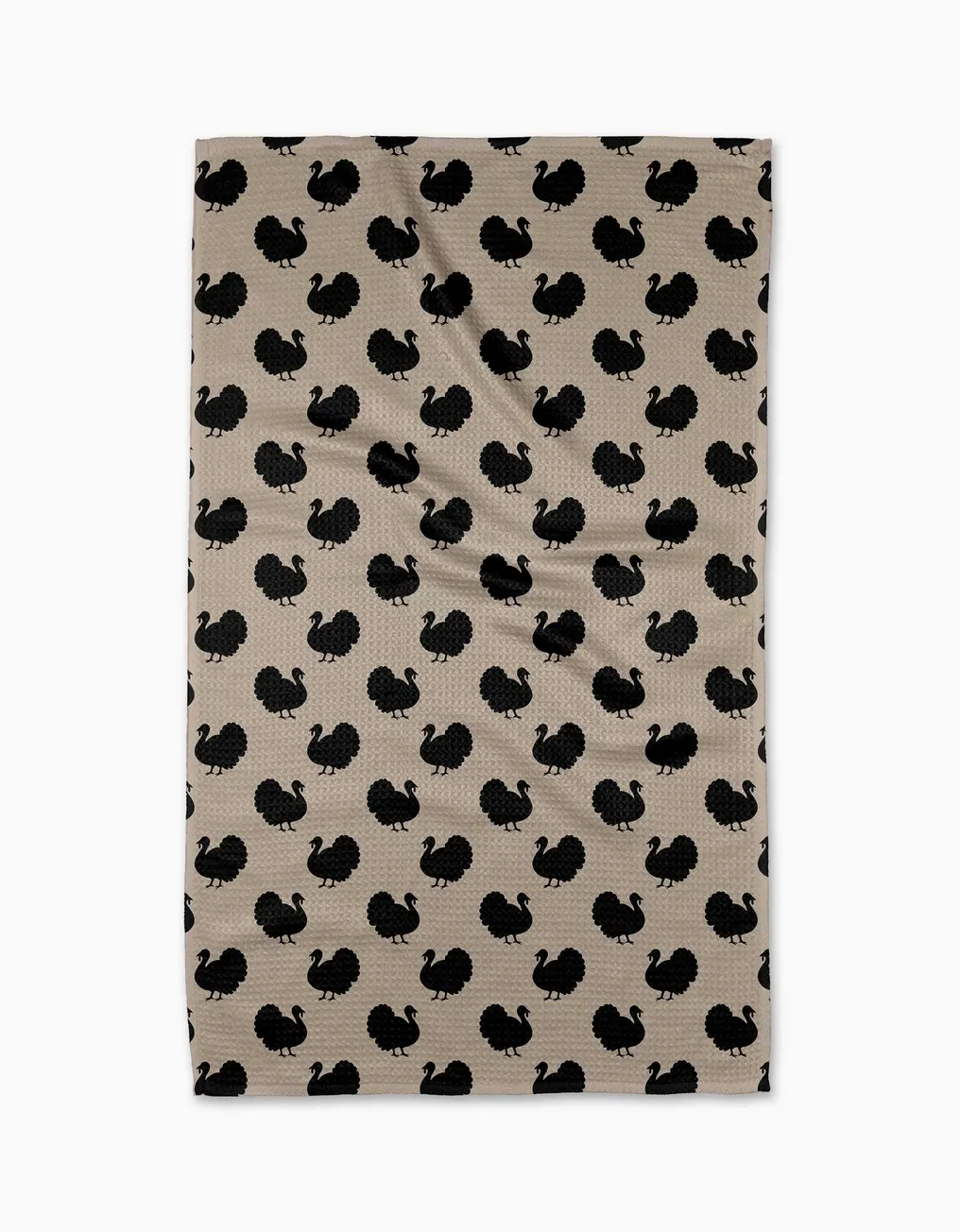 Gobble Tea Towel