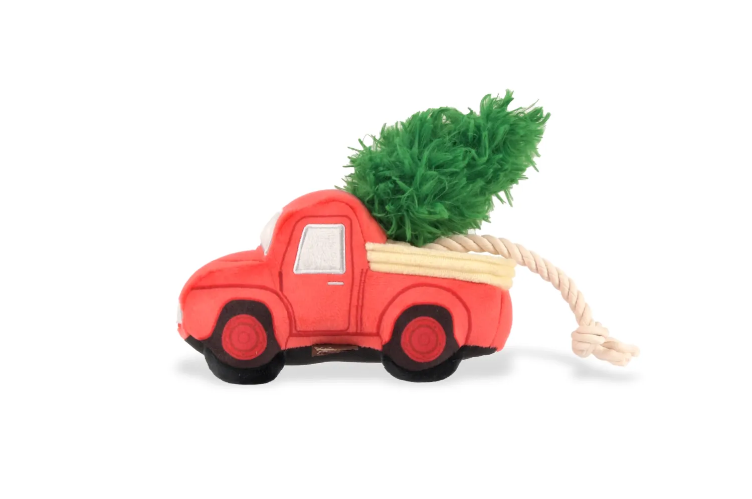 Home For the Holidays - Holiday Hauler