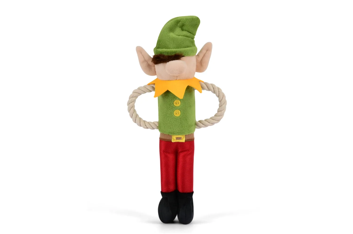 Santa&#39;s Little Elf-Er