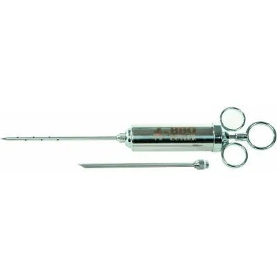 BBQ Butler Meat Injector