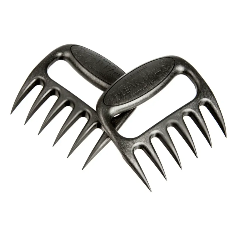 Bear Paws Meat Shredder
