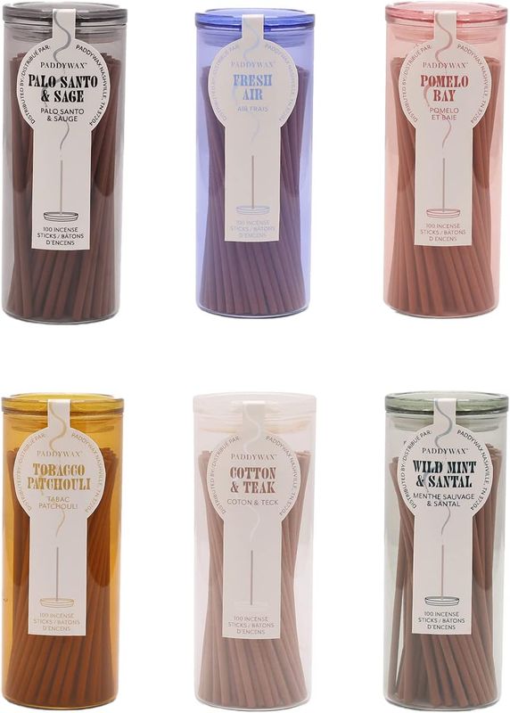 Haze Incense