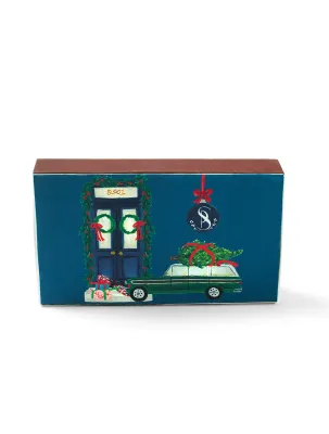 Home For the Holidays - Boxed Matches