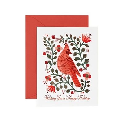 Cardinals Card - Boxed Set
