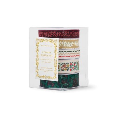 Willowberry Ribbon (S/5)