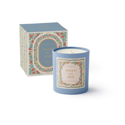 Rosette Amalfi del Mar Candle