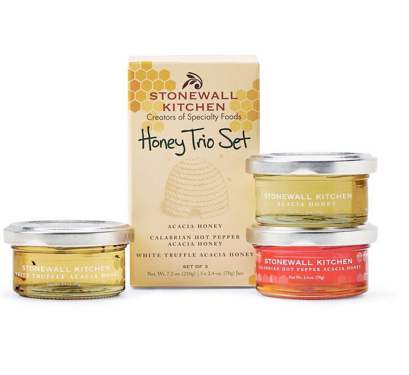 Honey Trio Set