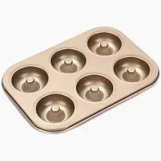 Doughnut Pan