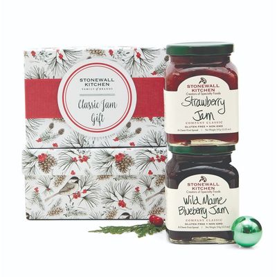 Holiday Classic Jam Collection