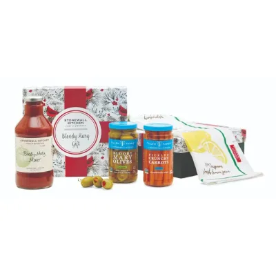 Bloody Mary Collection Holiday