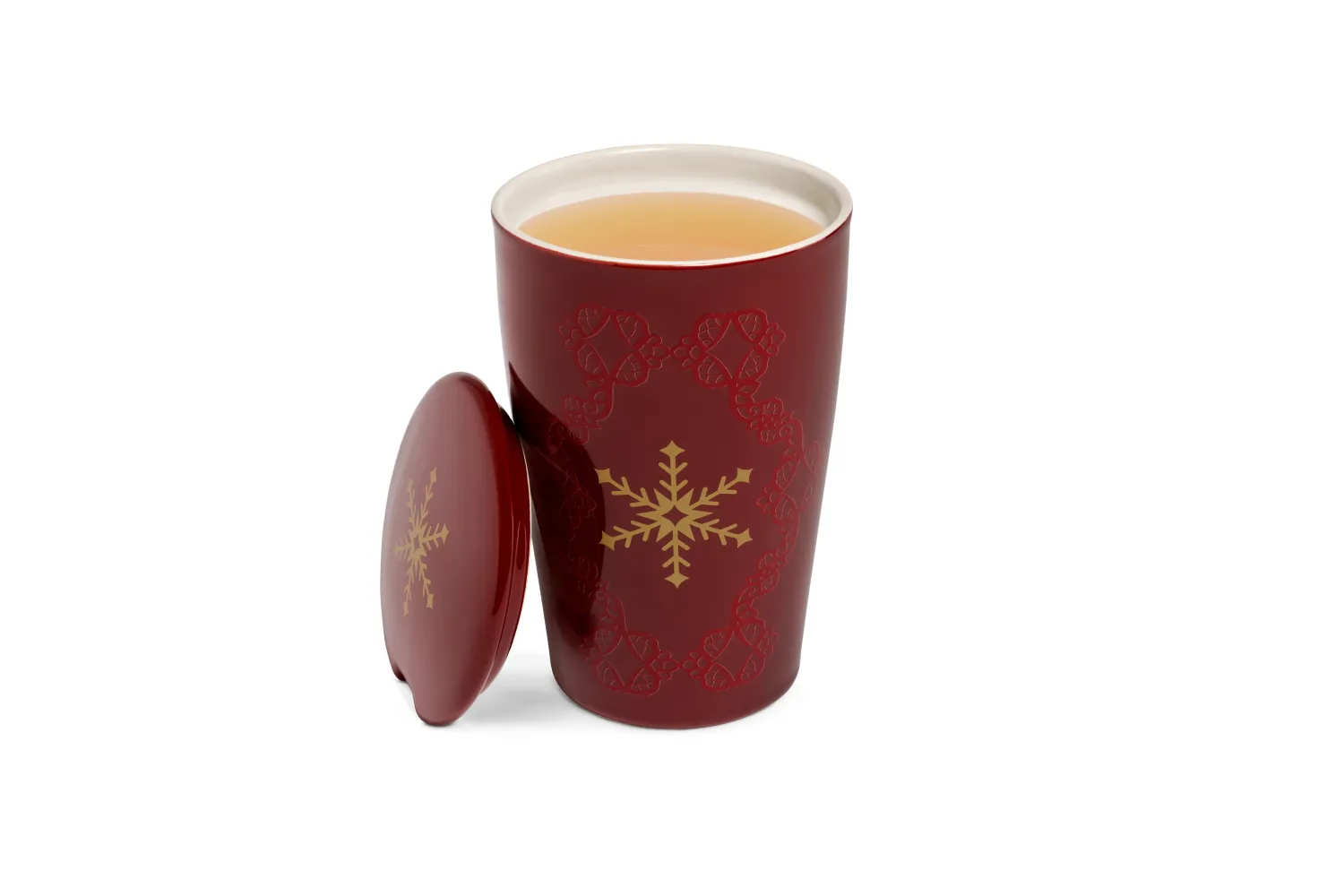 Warming Joy Kati Cup &amp; Infuser