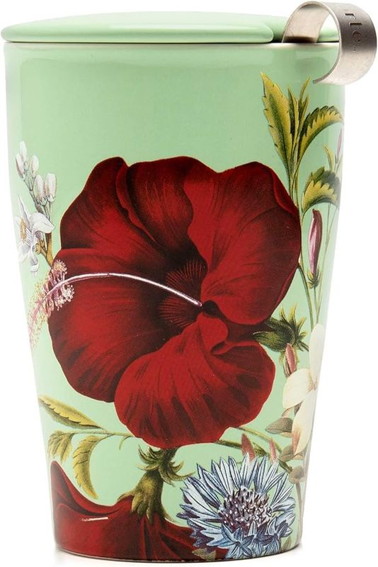 Fleur Kati Cup &amp; Infuser