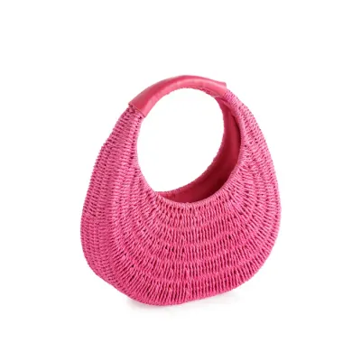 Menorca Bag - Pink