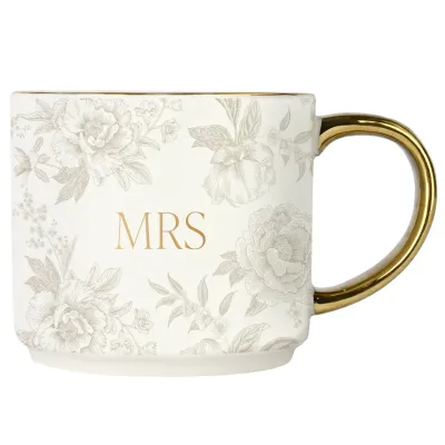 Mrs Coffee Mug