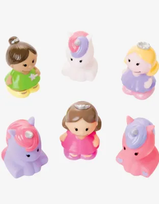PRINCESS PARTY SQUIRTIES
