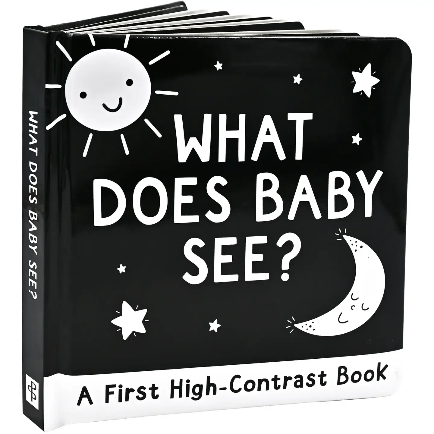 Soft Contrast Book