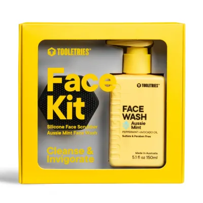 The Face Kit