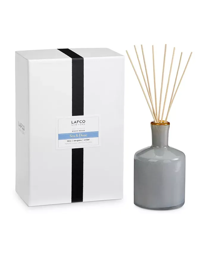15oz Sea &amp; Dune Reed Diffuser- Beach House