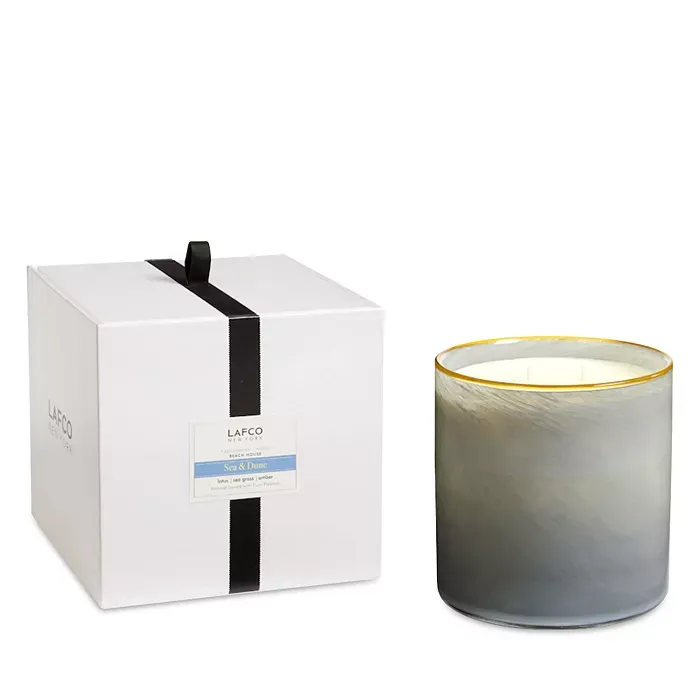 86oz 4 Wick Luxe Candle- Sea &amp; Dune