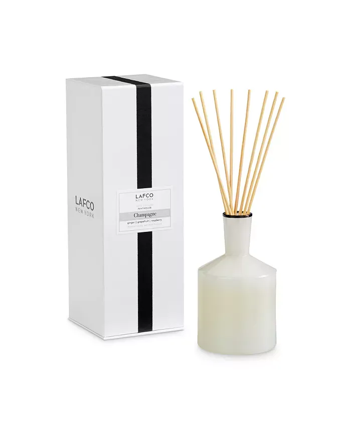 Classic Penthouse Diffuser- Champagne 6oz