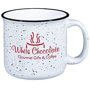Hoboken Charter Campfire Mug