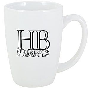 Logo 14oz Mug