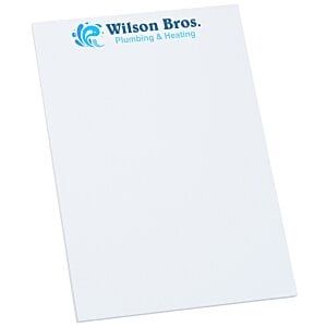 Hoboken Charter School 5x7 Notepad