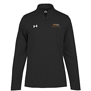 Men&#39;s Logo Underarmour 1/4 Zip