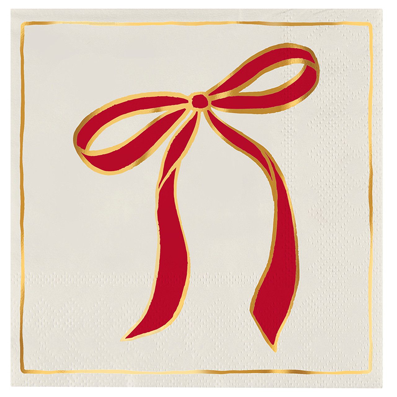 Cocktail Napkins