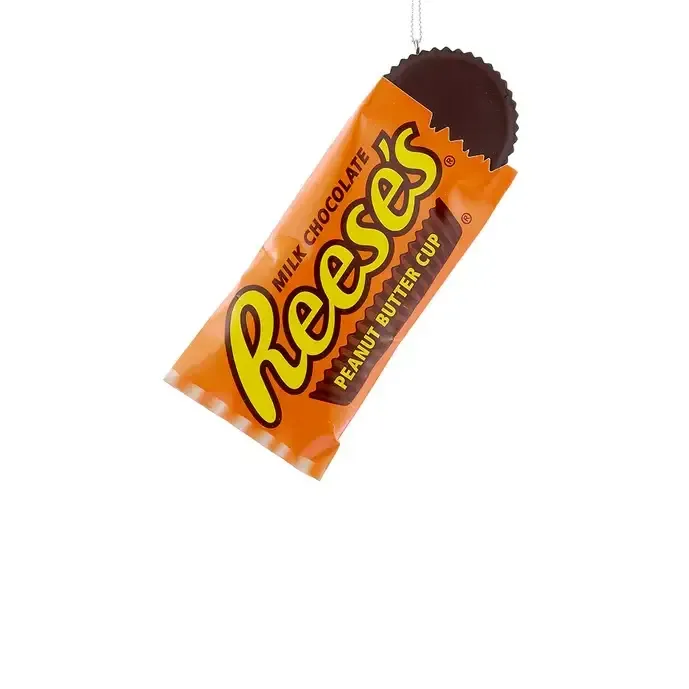 Reese's Bag Ornament