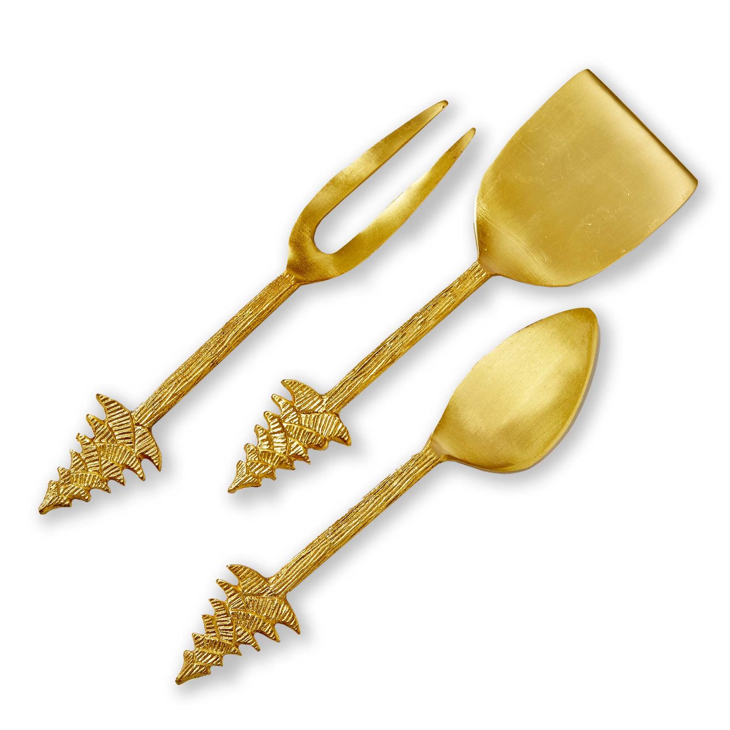 Tree Cheese Utensil