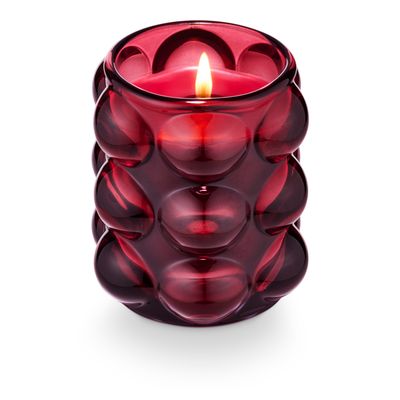 Pomme Rouge Cer Pomegranate Candle