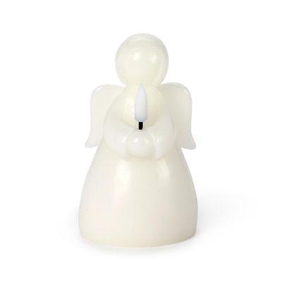 Guardian Angel Flameless Candle