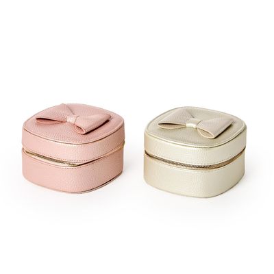 Bow Jewelry Box