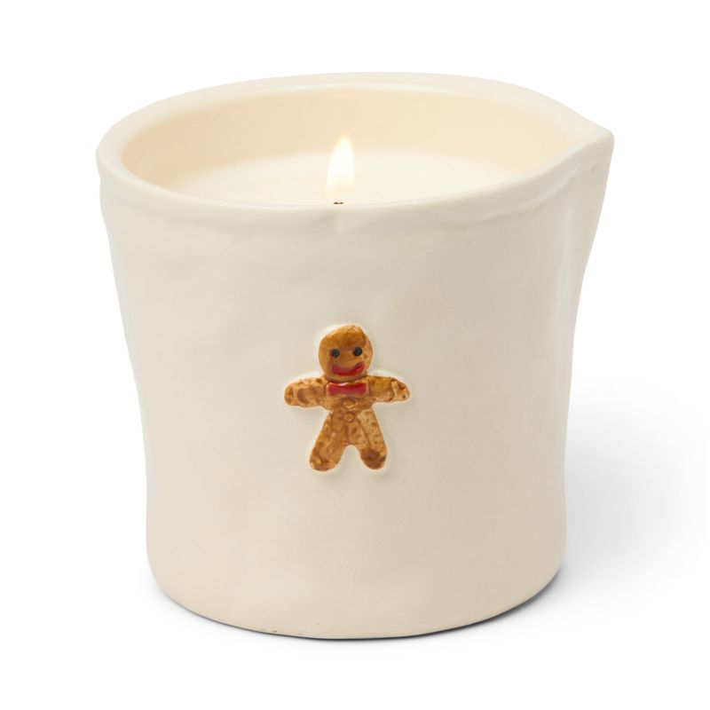Bistro Candle - Gingerbread