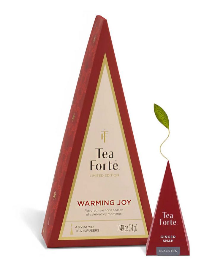 Warming Joy Petite Tea Tree