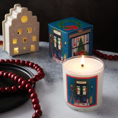 Candles &amp; Diffusers