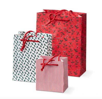 Holiday Wrapping Paper &amp; Greeting Cards