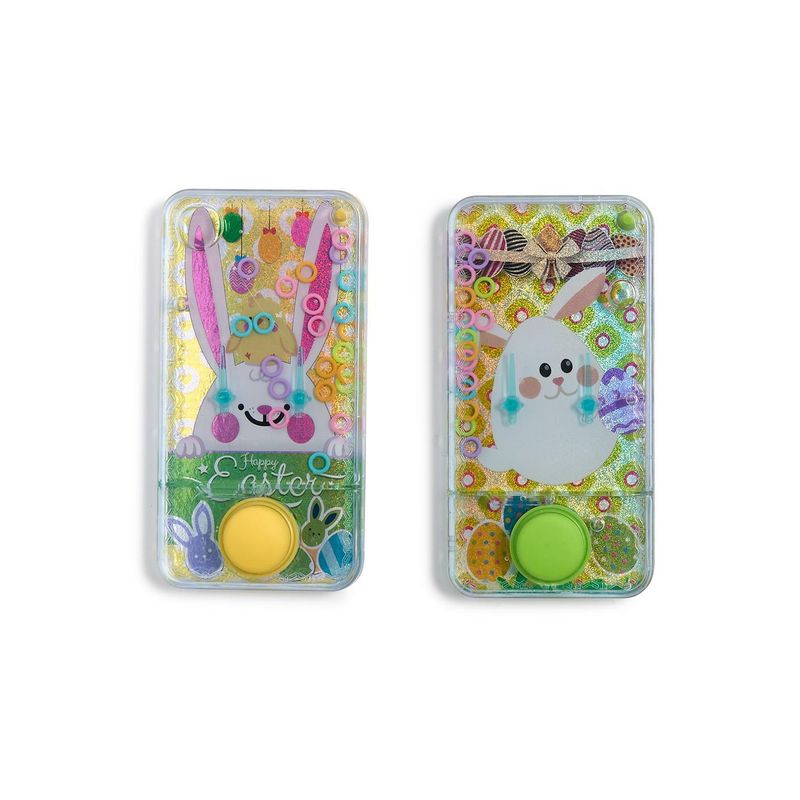 Easter Water Game -