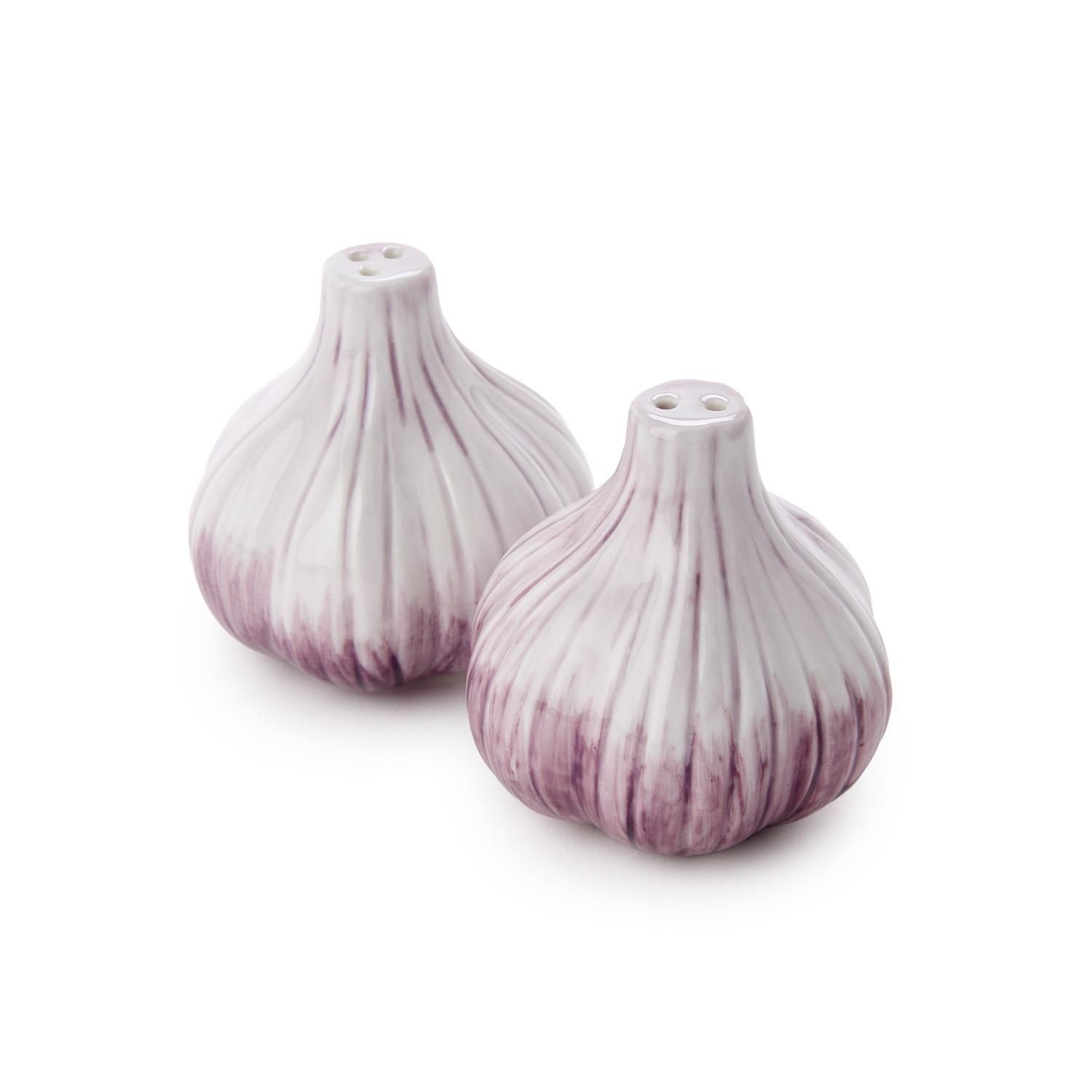 Garlic S&amp;P Shakers