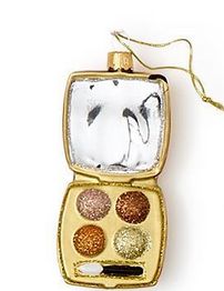 Eyeshadow Palette Ornament