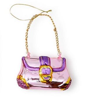 Purse Ornament