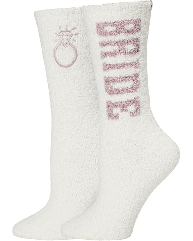 CozyChic Bridal Sock Set