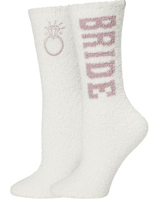 CozyChic Bridal Sock Set