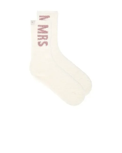 CozyChic Mrs Socks